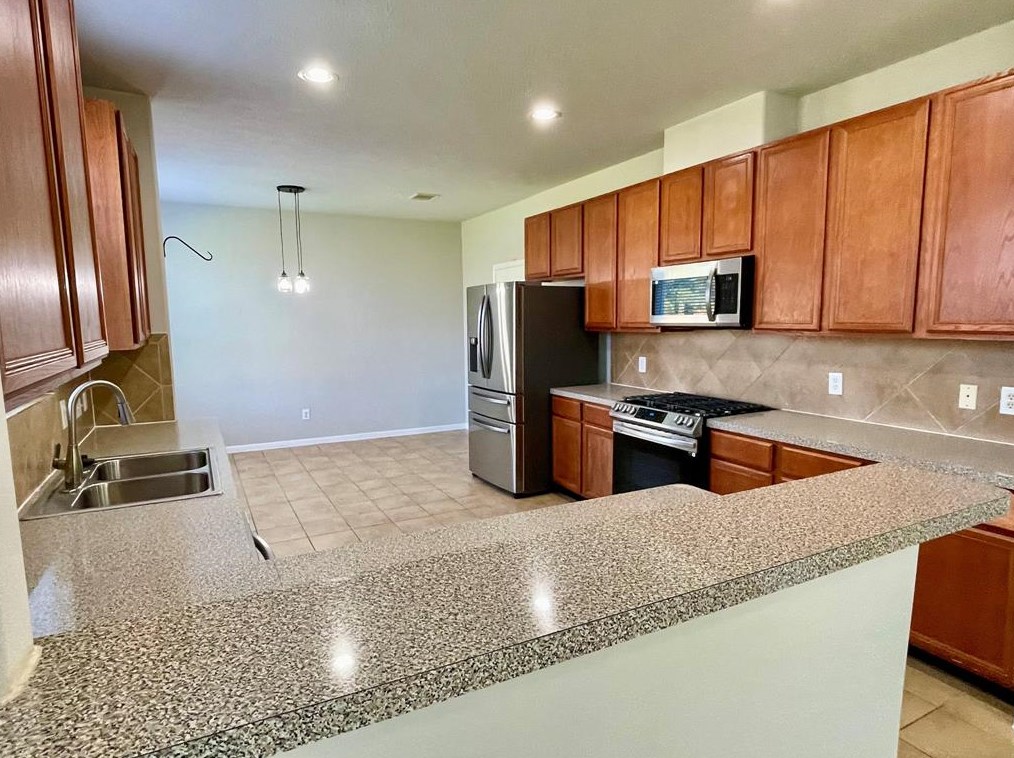 15706 Forest Creek Farms Dr, Cypress TX  77429-4434 exterior