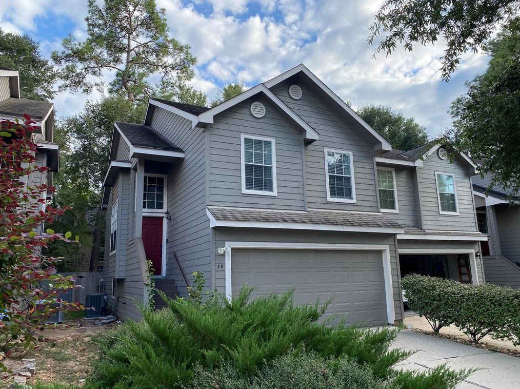 38 Musgrove Pl, Spring, TX 77382