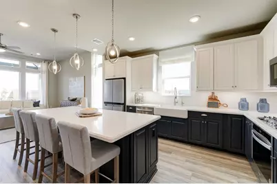 11407 Red Stripe Drive, Cypress, TX 77433 - Photo 6