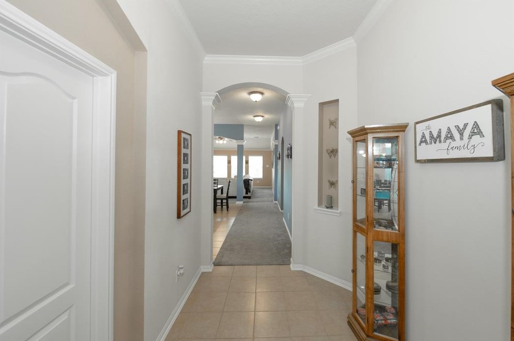 8719 Kirksage Dr, Houston, TX 77089-2492