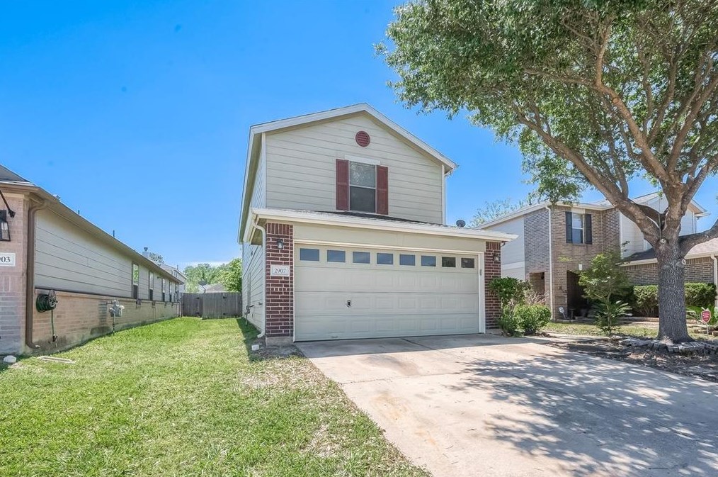 2907 Swift Brook Glen Way, Spring, TX 77389-2993