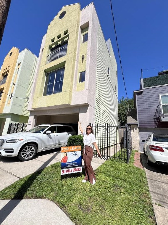 1107 Cushing St, Houston, TX 77019-4601