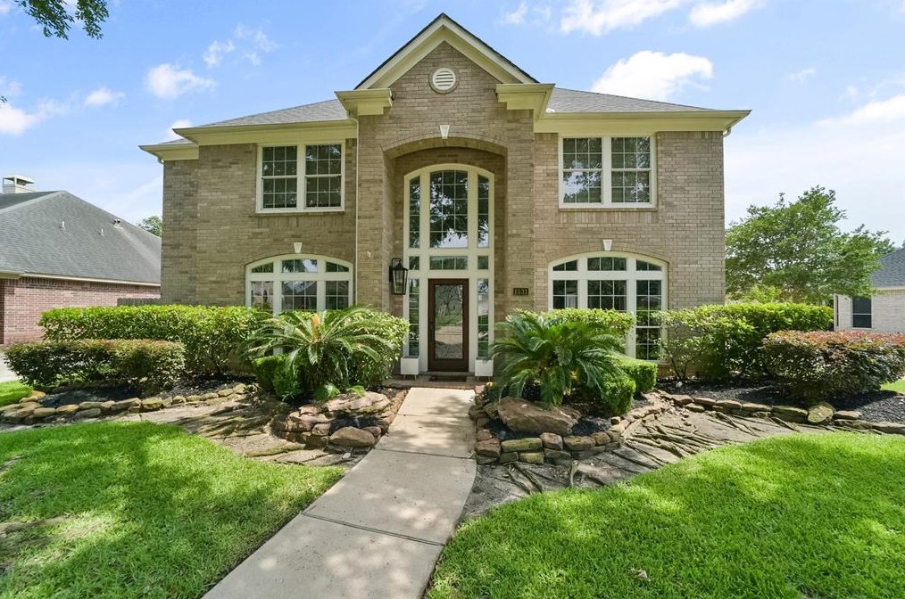 1531 Bellwood Lk Dr, Richmond TX 77406-7972 exterior