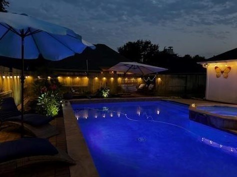 1531 Bellwood Lk Dr, Richmond TX 77406-7972 exterior