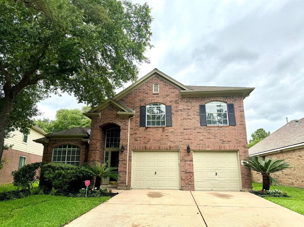 20914 Medallion Pointe Dr, Katy, TX 77450