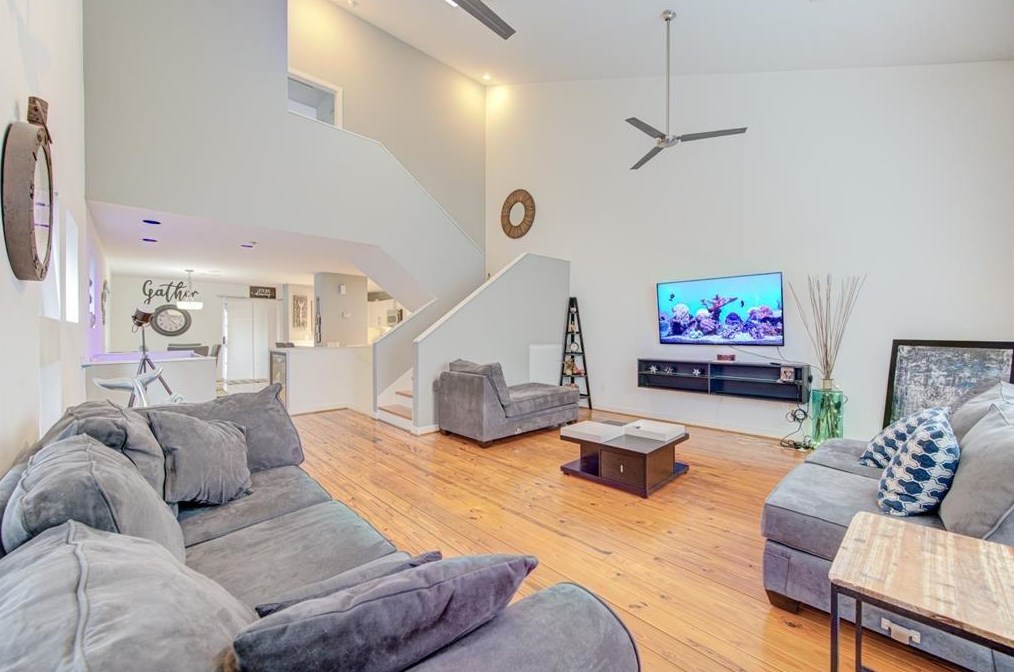 802 Andrews St, Houston, TX 77019-5209