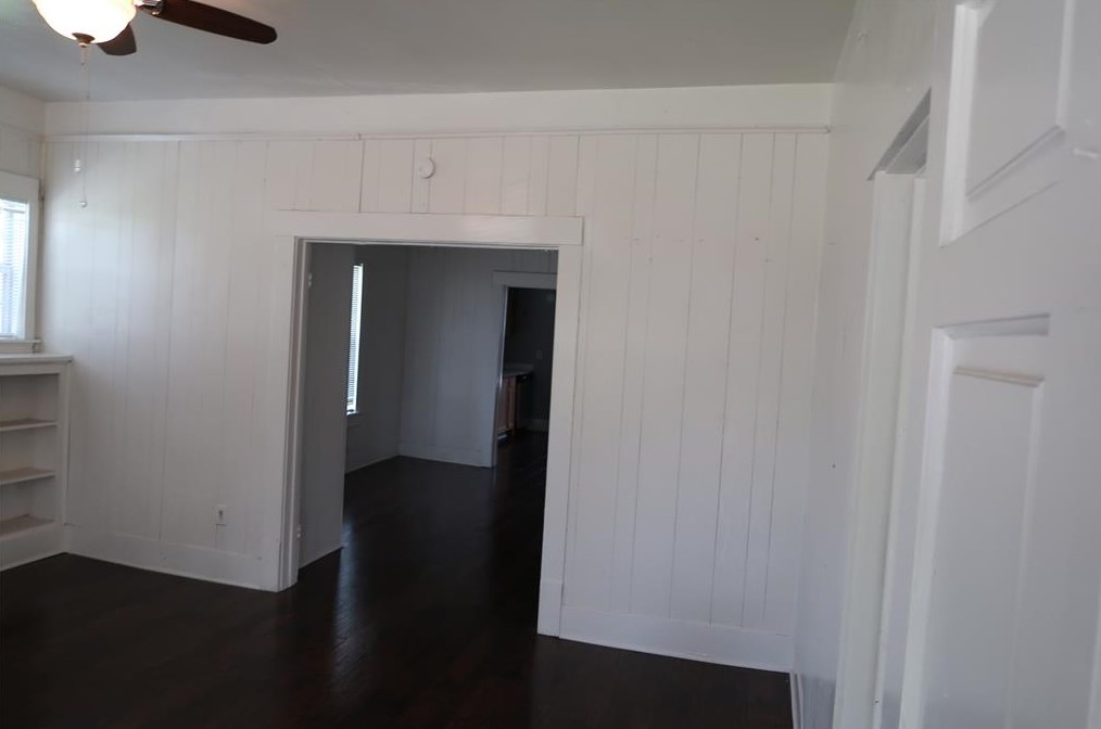 2208 Brackenridge St, Houston TX  77026-6953 exterior