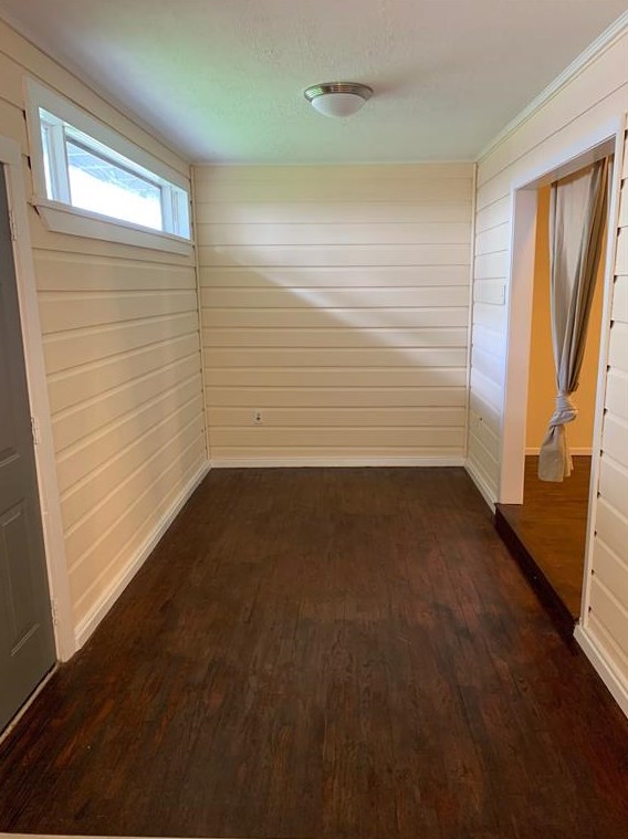 4206 Gibson St, Houston TX  77007-5730 exterior