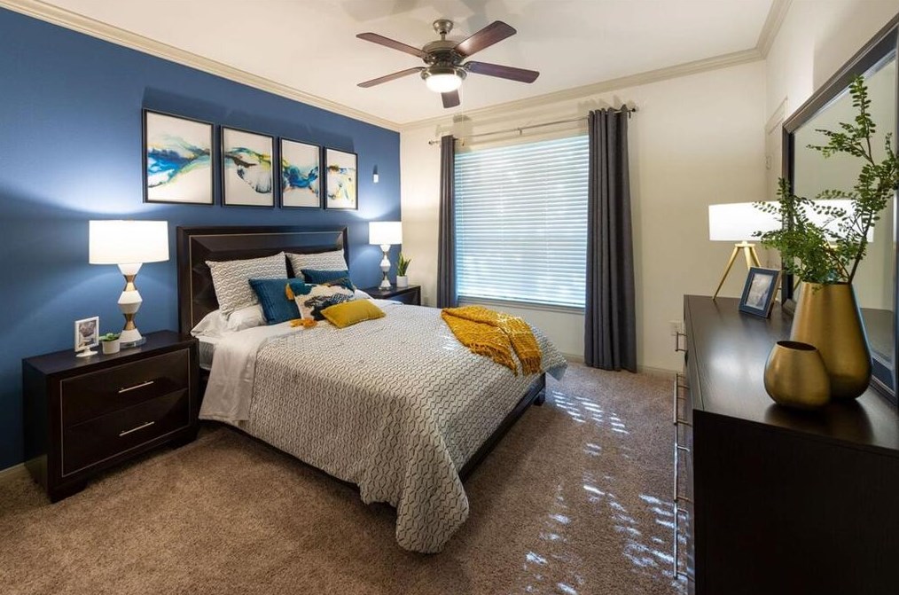 8877 N Lakes At 610 Dr #115, Houston, TX 77054