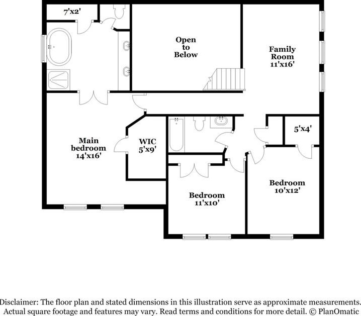 19402 Pinewood Bluff Ln, Humble, TX 77346