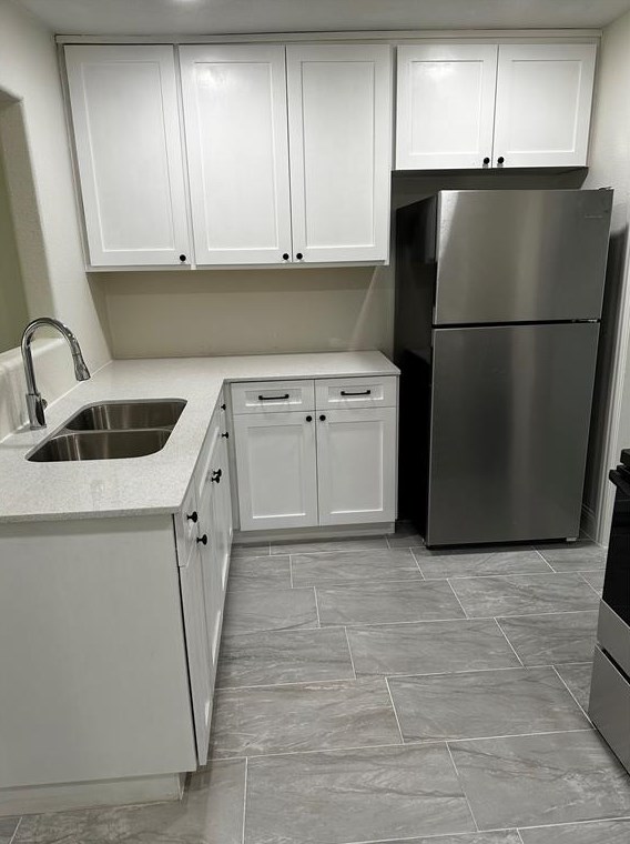 10401 La Crosse St, Houston TX  77029-2167 exterior