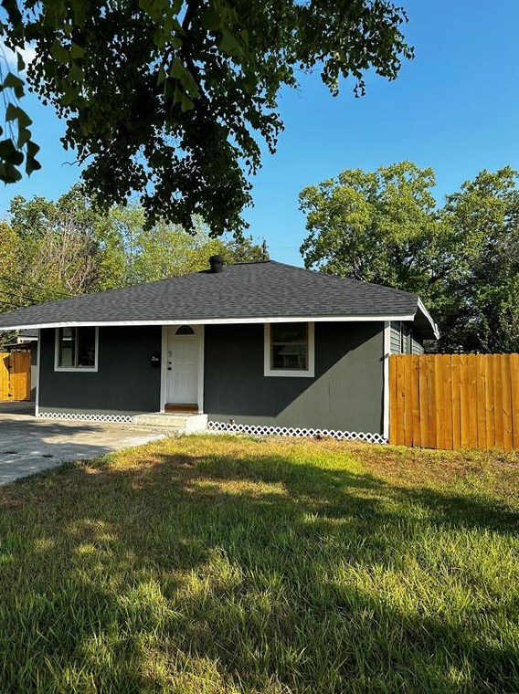 10401 N La Crosse St, Houston, TX 77029