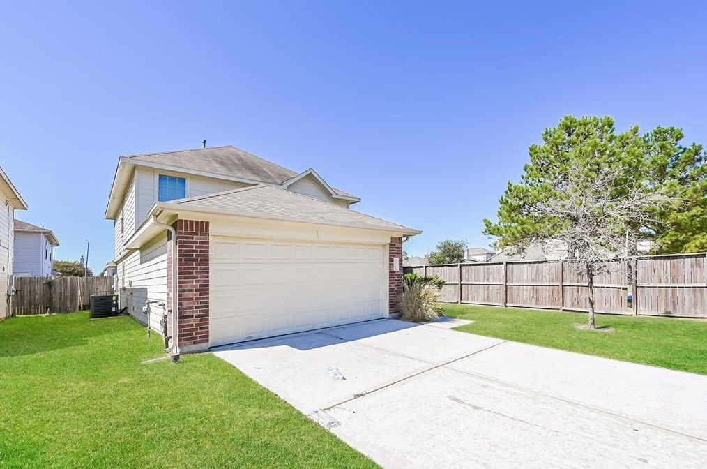 21143 Normand Meadows Ln, Humble, TX 77338