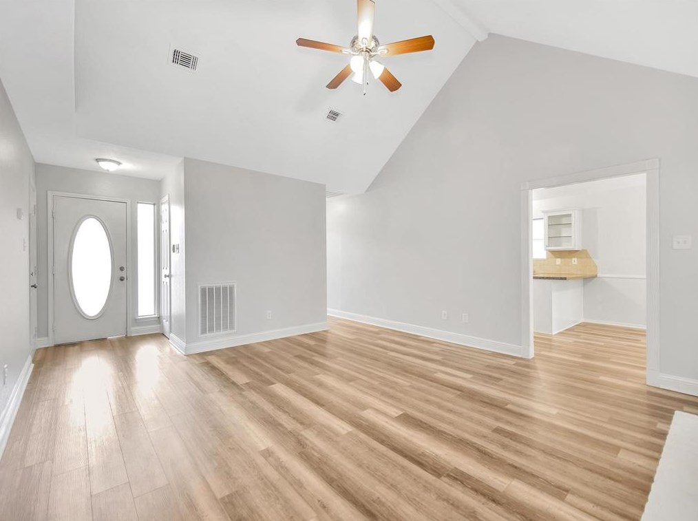23346 Balthasar St, Spring TX  77373-6947 exterior