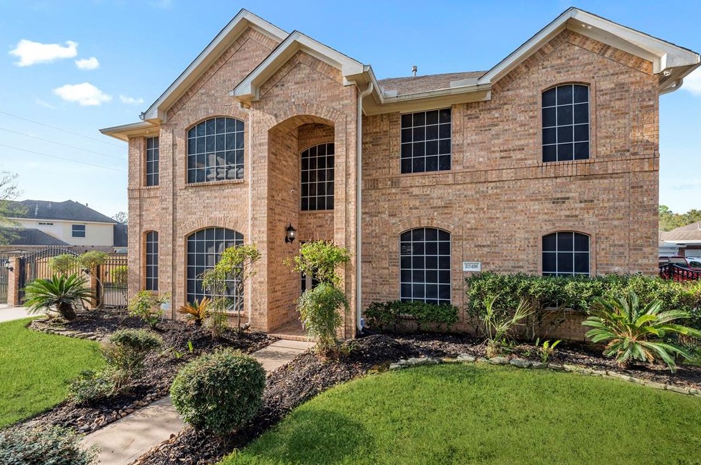 20418 Verde Canyon Dr, Katy, TX 77450