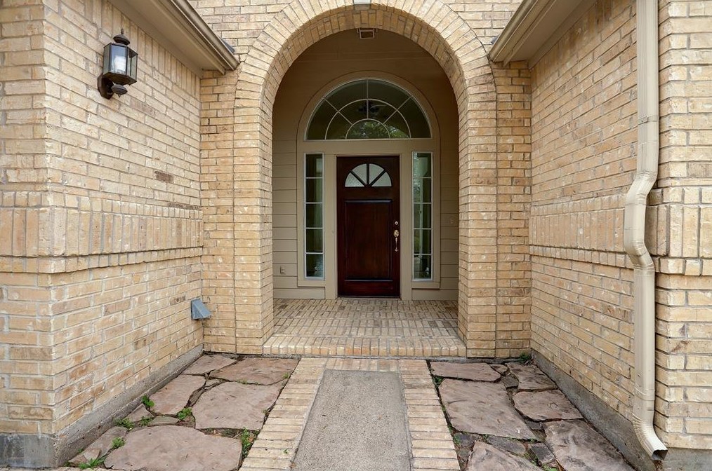 4106 Clubhollow, Katy, TX 77450