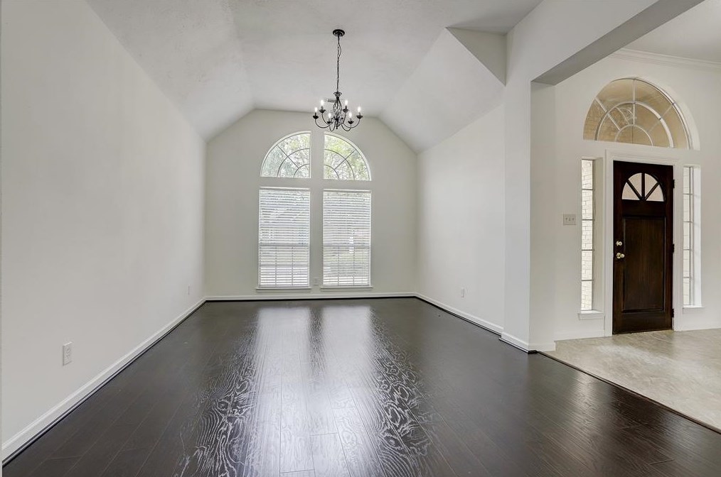 4106 Clubhollow, Katy TX  77450-8586 exterior