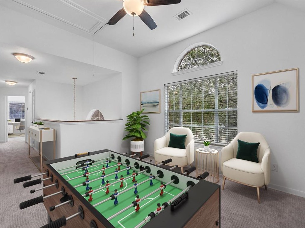 16722 Innisbrook Dr, Houston TX  77095-6577 exterior