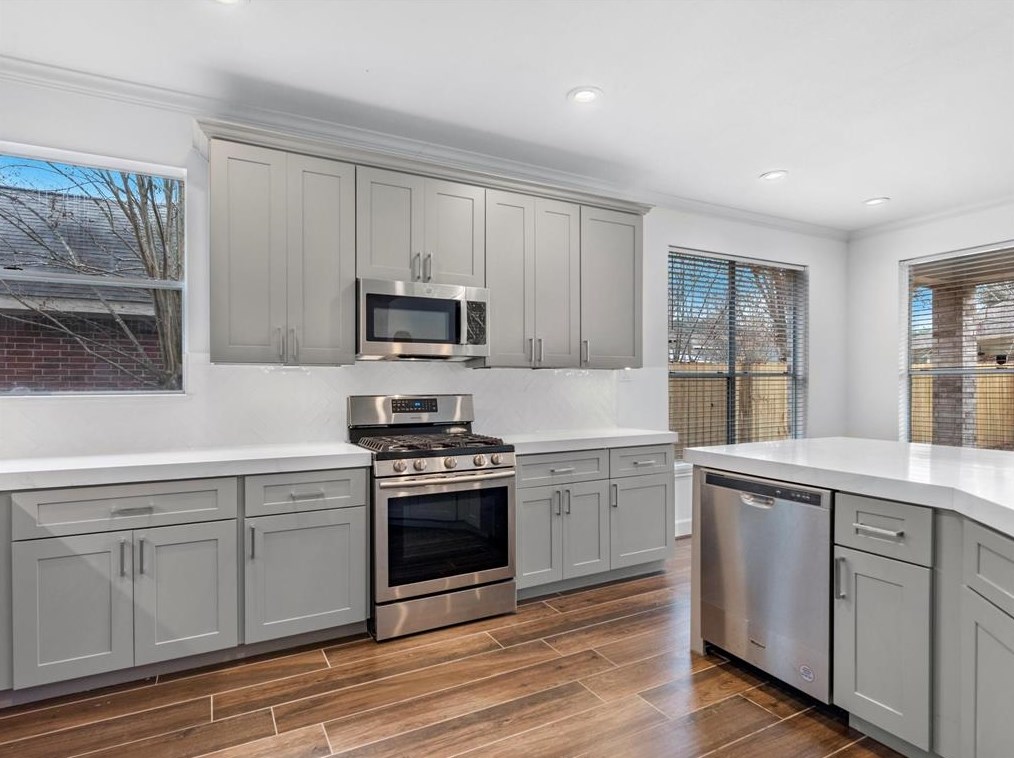 16722 Innisbrook Dr, Houston TX  77095-6577 exterior