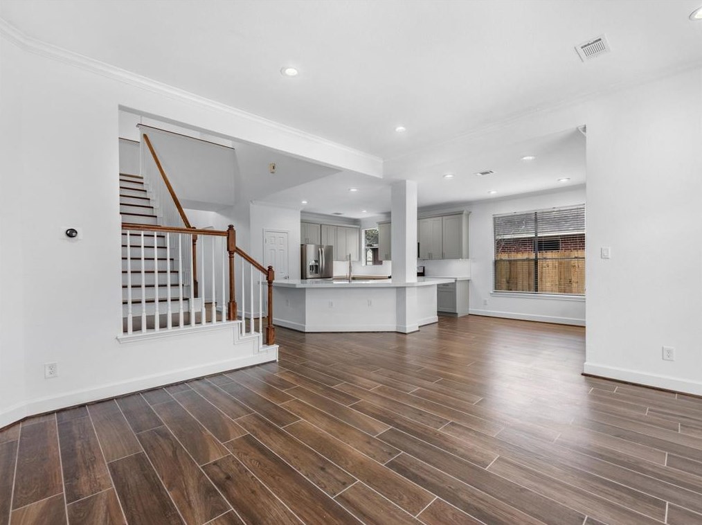 16722 Innisbrook Dr, Houston TX  77095-6577 exterior