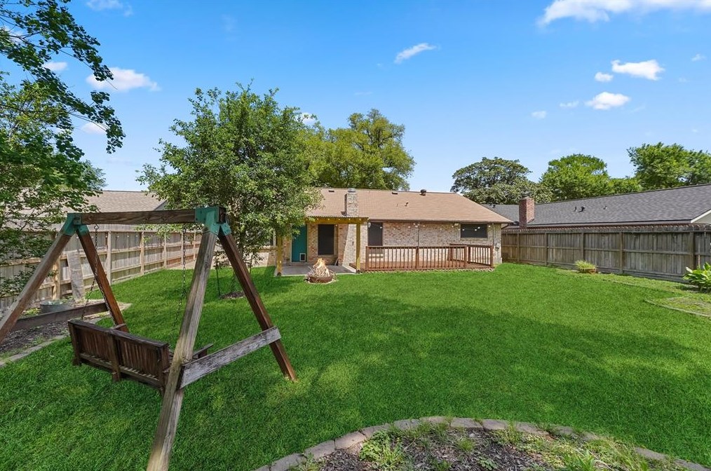 19315 Gagelake Ln, Houston, TX 77084-4816