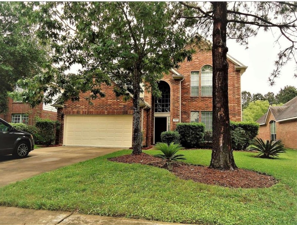 3311 Pedernales Trails Ln, Katy, TX 77450