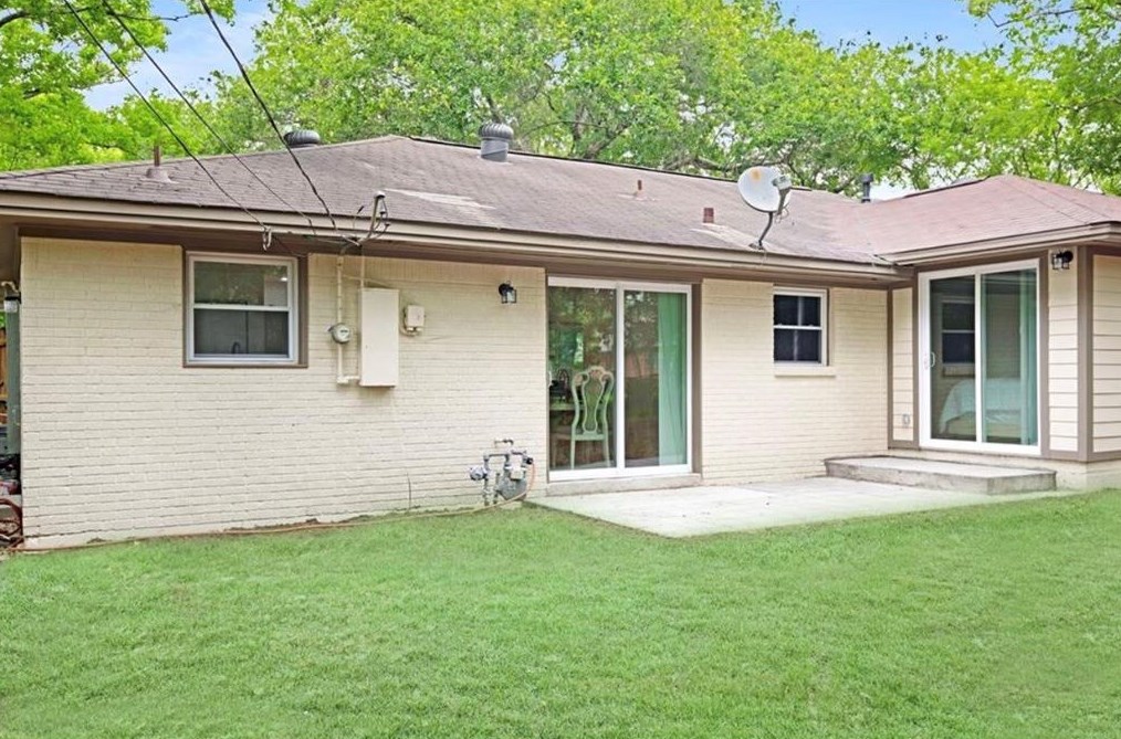 6229 Carew St, Houston, TX 77074