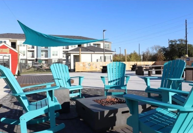 1900 Kilgore Pkwy #2306, Baytown, TX 77523