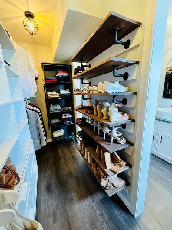 16710 Sir William Dr, Spring TX 77379-7432 exterior