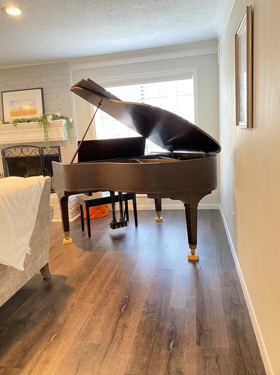 16710 Sir William Dr, Spring TX 77379-7432 exterior