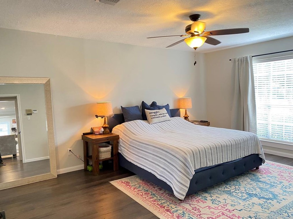 16710 Sir William Dr, Spring TX 77379-7432 exterior