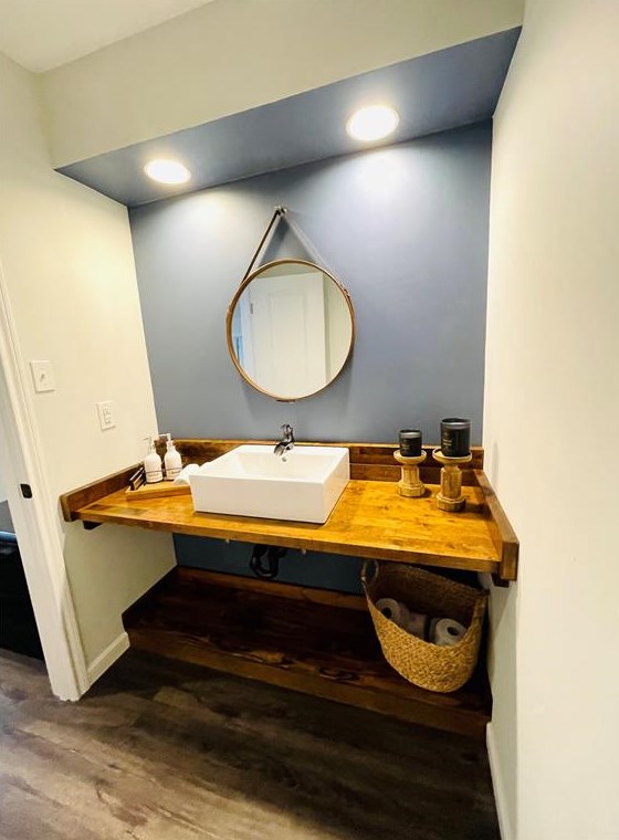 16710 Sir William Dr, Spring TX 77379-7432 exterior