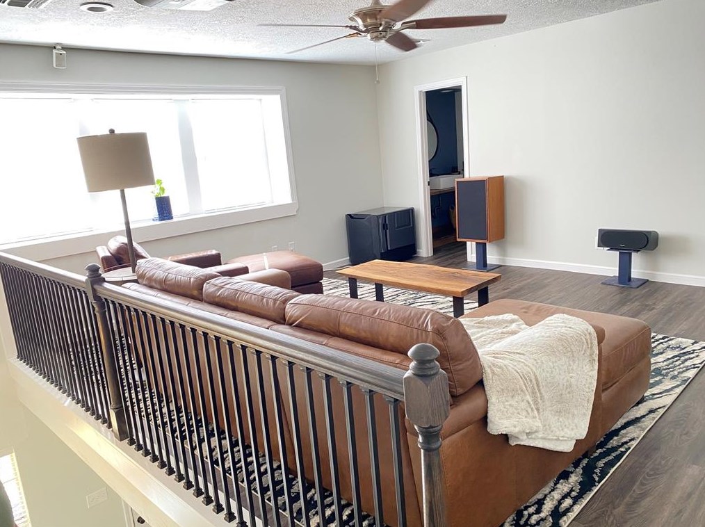 16710 Sir William Dr, Spring TX 77379-7432 exterior