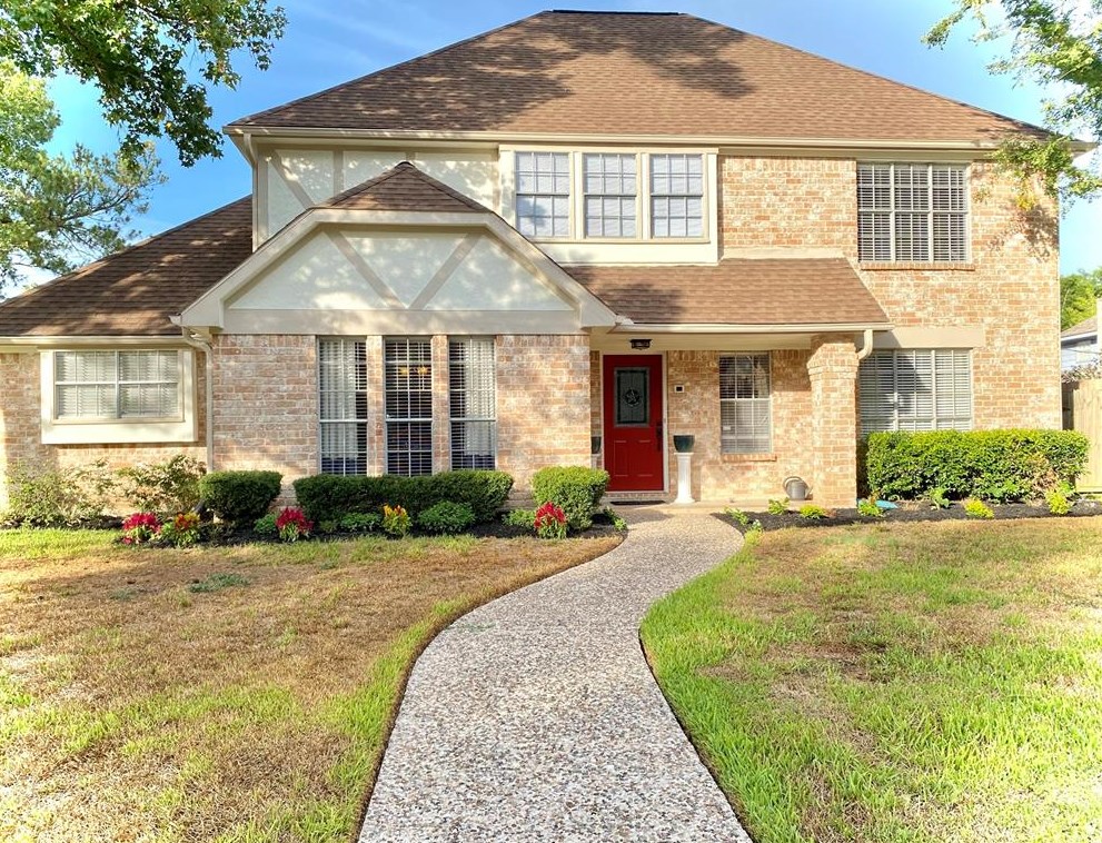 16710 Sir William Dr, Spring, TX 77379-7432