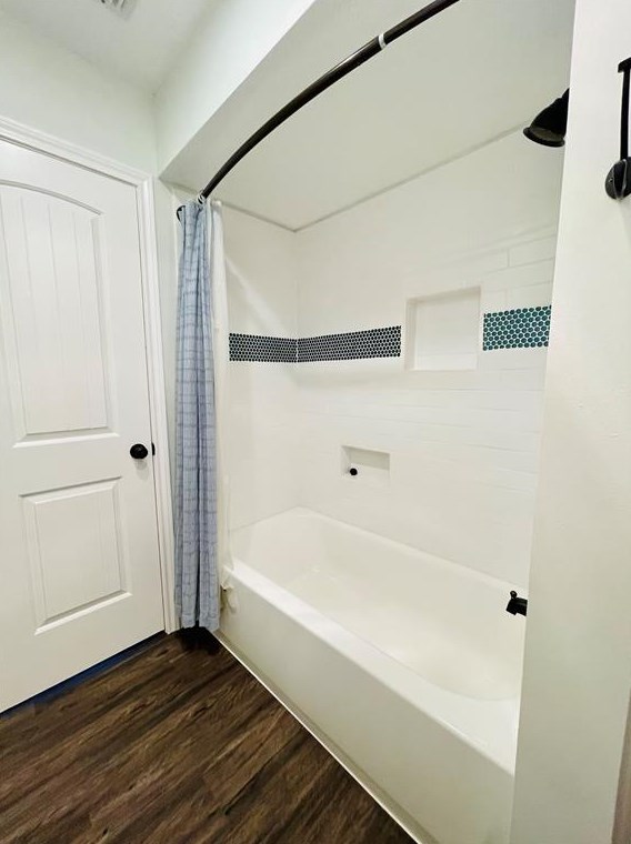 16710 Sir William Dr, Spring TX 77379-7432 exterior