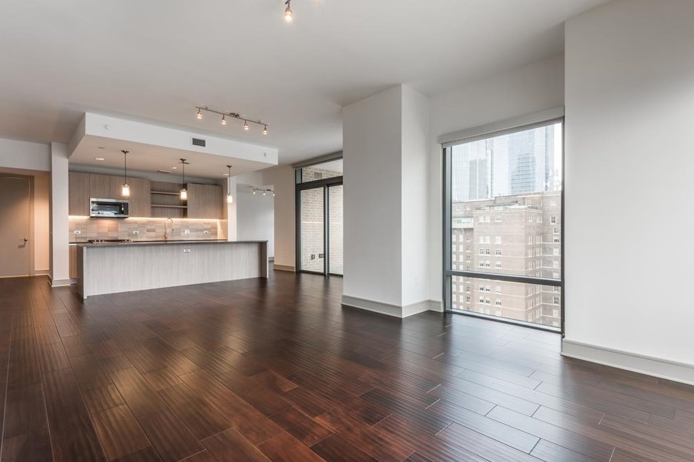 409 Travis St #2406, Houston, TX 77002