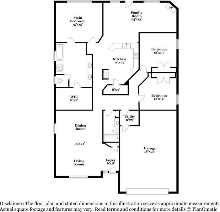 7510 Braeberry Ct, Richmond, TX 77407
