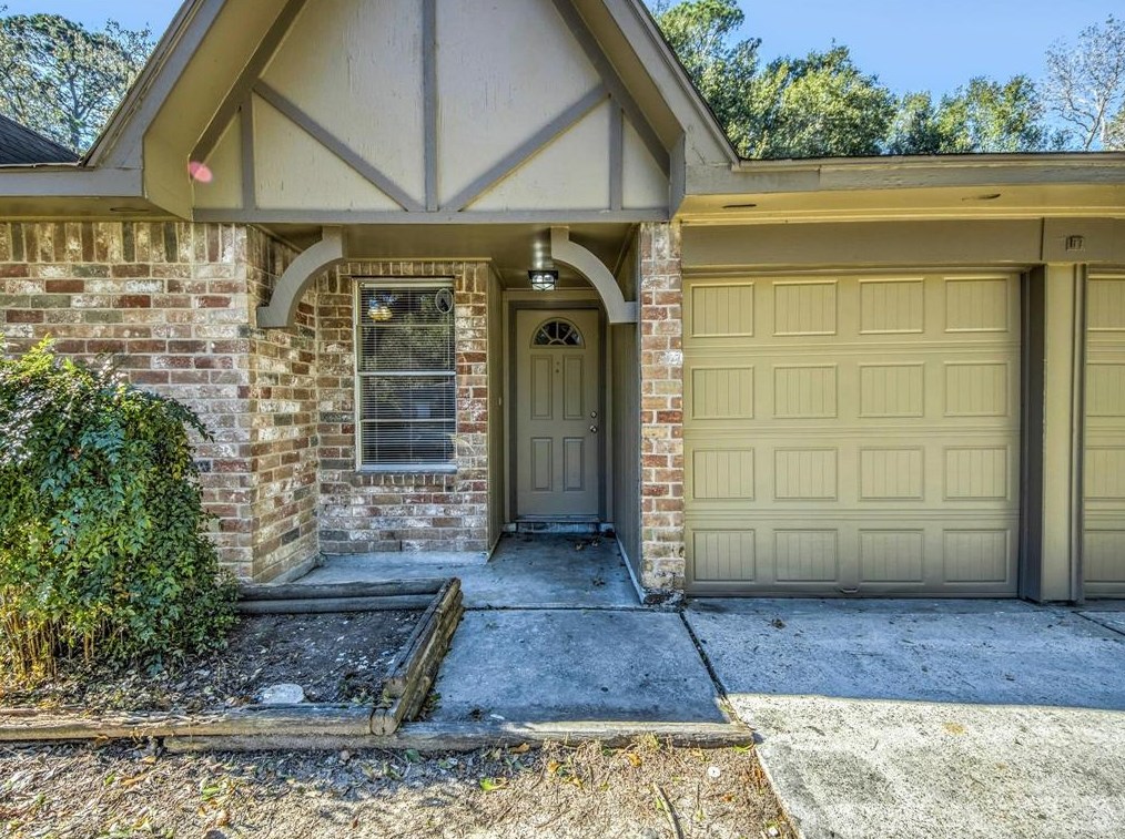 23519 Cimber Ln, Spring TX  77373-6784 exterior