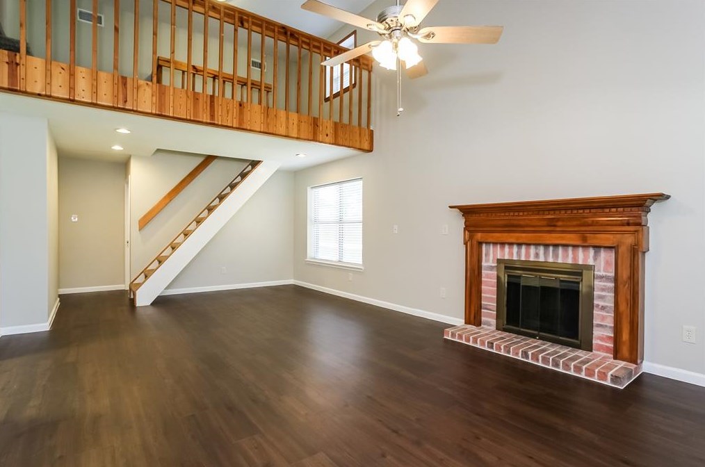 17219 Harmony Hill Dr, Spring, TX 77379