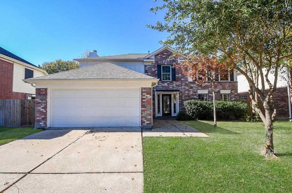 10059 Lazy Meadows Dr, Houston, TX 77064