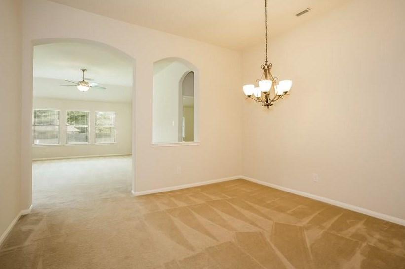 130 Star Ridge Cir, Spring TX  77382-1463 exterior