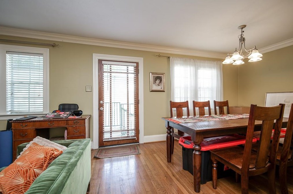 1603 Heights Blvd Apt 10, Houston, TX 77008