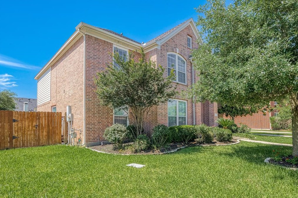 922 Adowa Spring Loop, Spring, TX 77373-4604