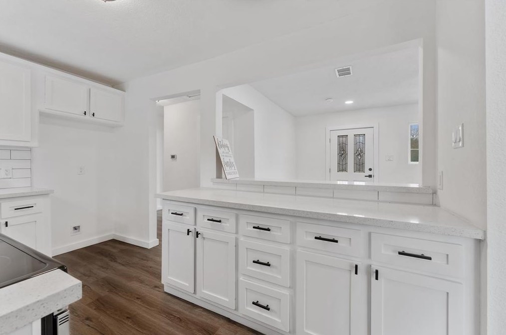 4915 Andrea St, Houston TX  77021-5107 exterior