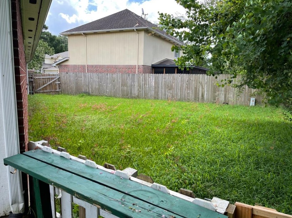 5503 Deer Timbers Trl, Humble, TX 77346