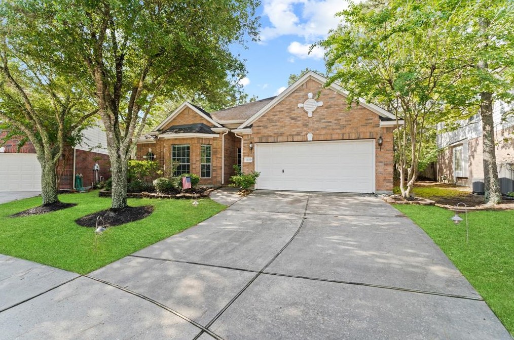 12730 Crater Lake Ct, Humble, TX 77346