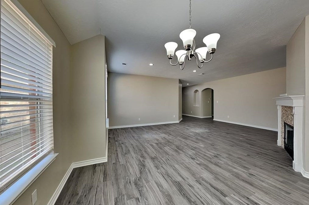 3831 Lauderwood Ln, Katy, TX 77449