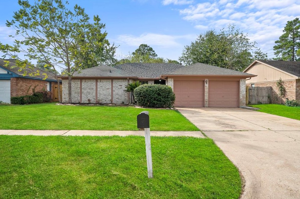 5506 Cypressgate Dr, Spring, TX 77373-7190