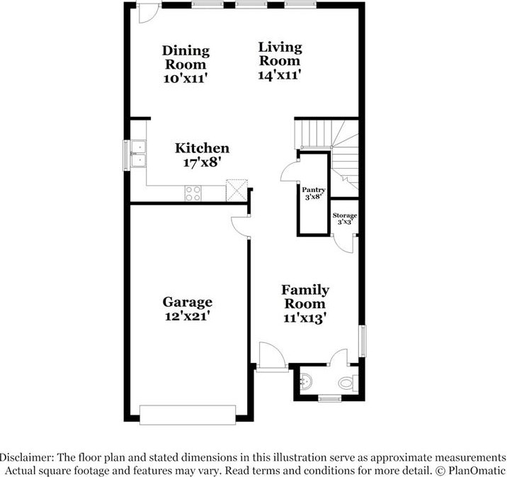 4962 S Cancun Dr, Houston, TX 77045