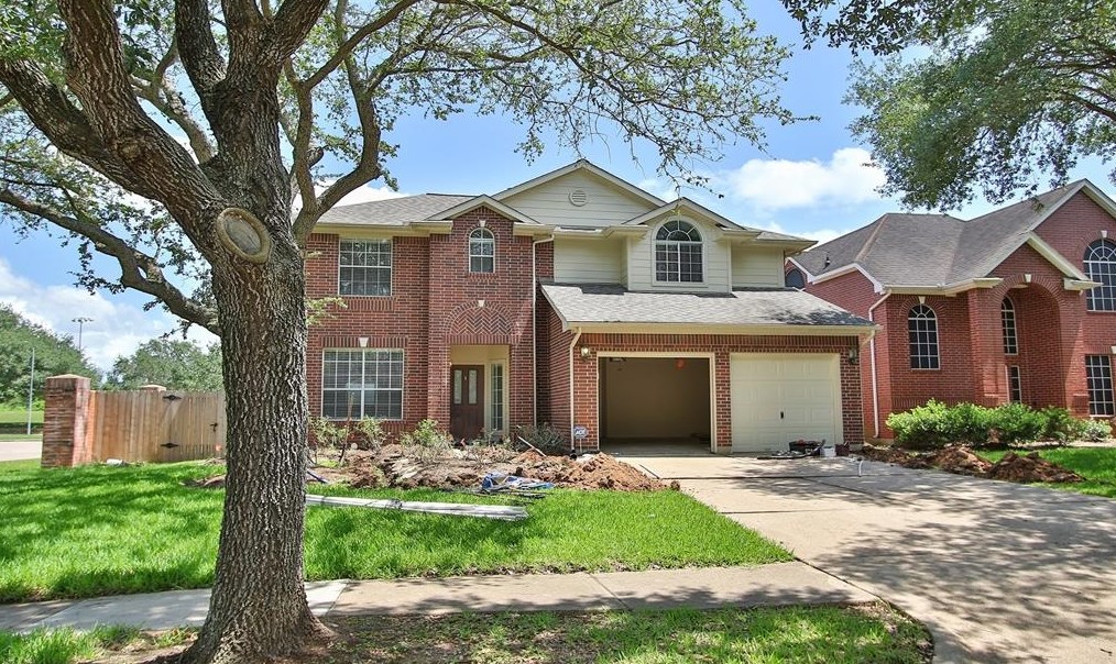 1223 Woodley Bnd, Sugar Land, TX 77479
